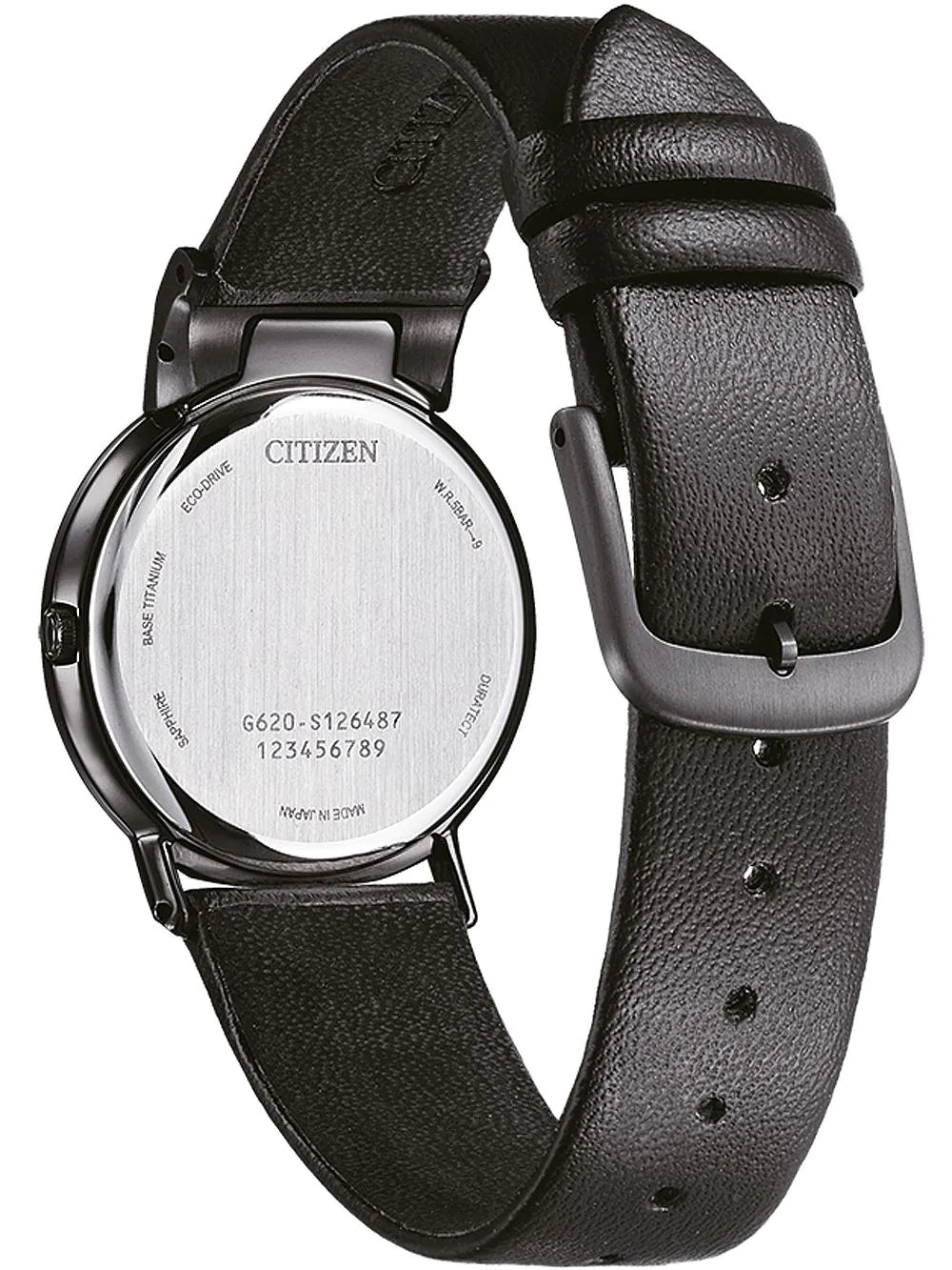 Citizen EG7095-13E Eco-Drive Elegance 31mm 5ATM