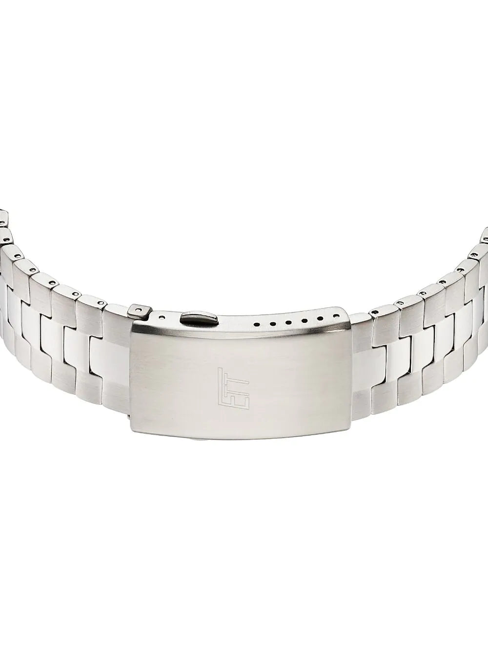 ETT Eco Tech Time EGS-12160-31M Mens Watch Motion Drive Solar 40mm 5ATM