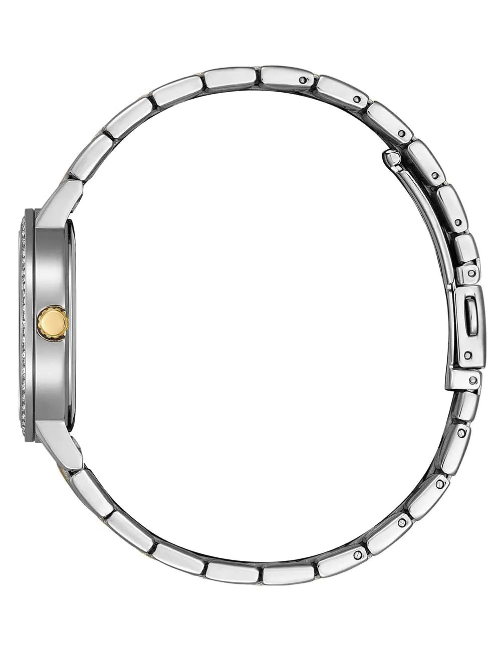 Citizen EL3106-59D Ladies Watch Standard Elegant 31mm 5ATM