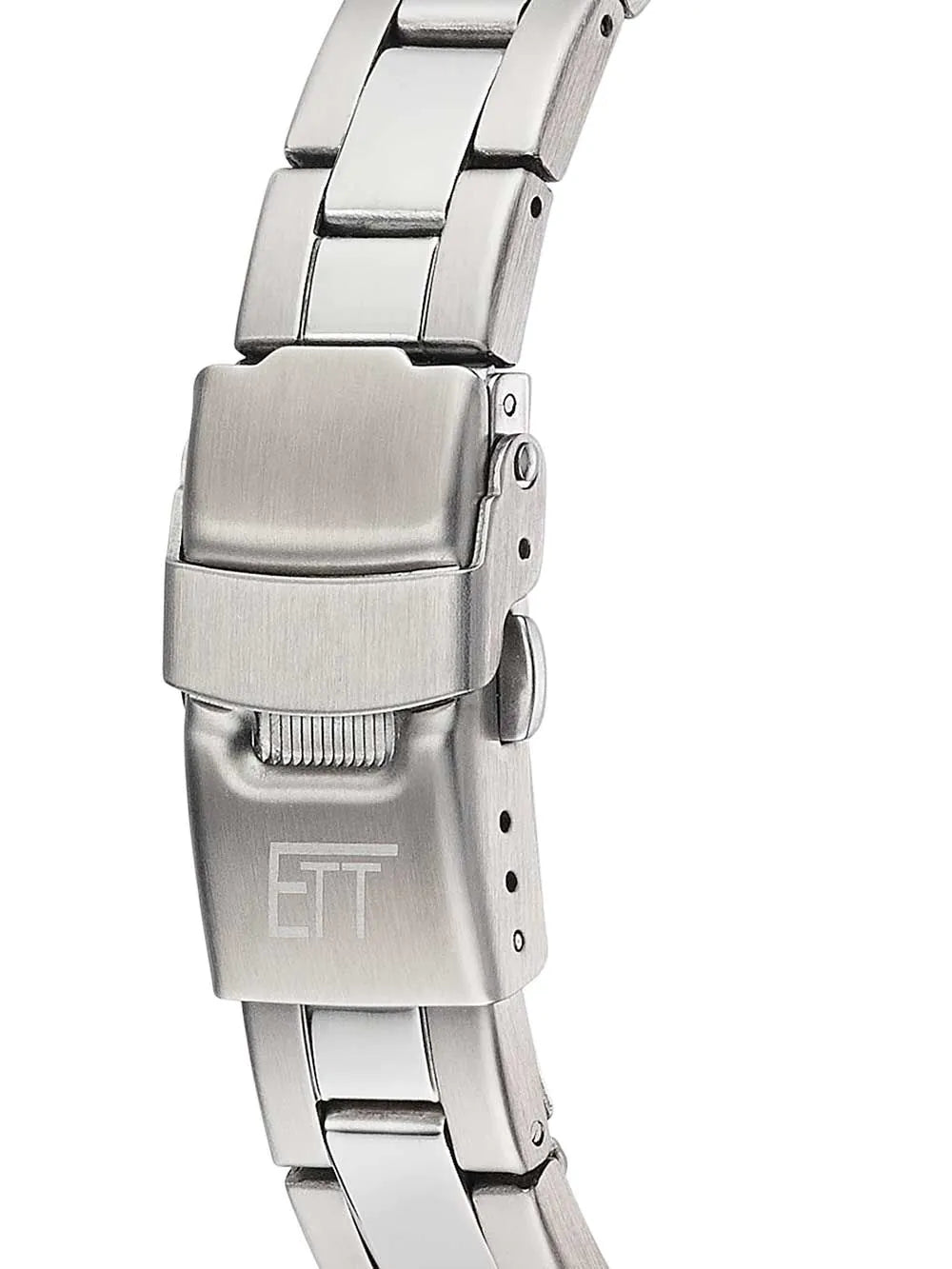 ETT ELS-11589-32M Solar Drive Radio Controlled Gobi Ladies Watch 34mm 10ATM