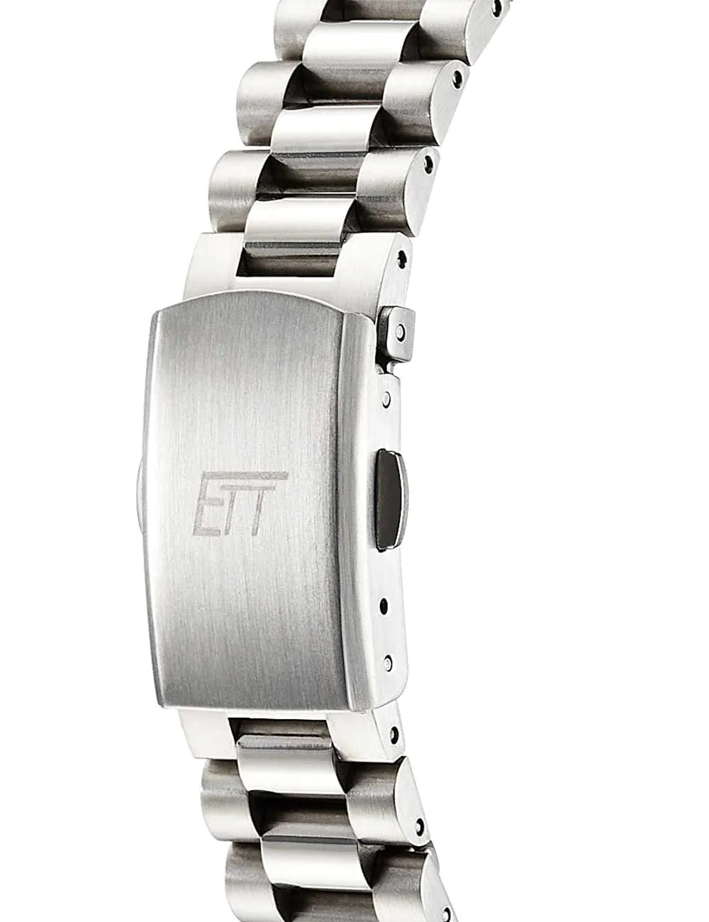 ETT Eco Tech Time ELS-11675-32M Ladies Watch Solar Radio Gobi Lady 32mm 5ATM