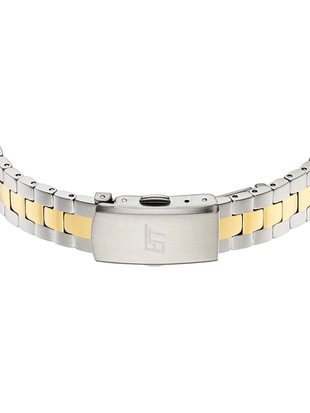ETT Eco Tech Time ELS-12164-41M Ladies Watch Motion Drive Solar 29mm 5ATM