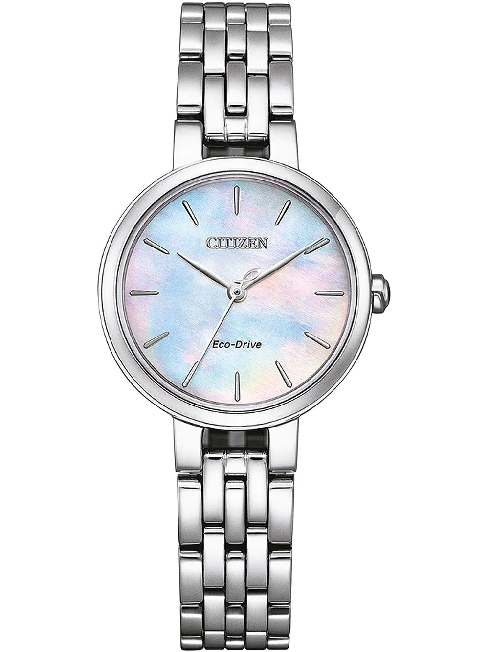 Citizen EM0990-81Y Eco-Drive Elegance Ladies Watch 28mm 5ATM