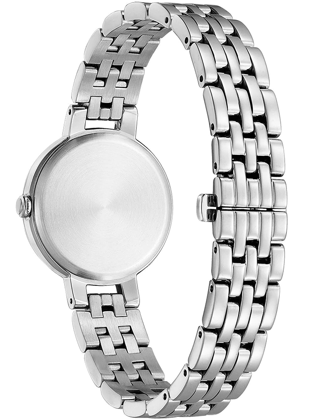 Citizen EM0990-81Y Eco-Drive Elegance Ladies Watch 28mm 5ATM