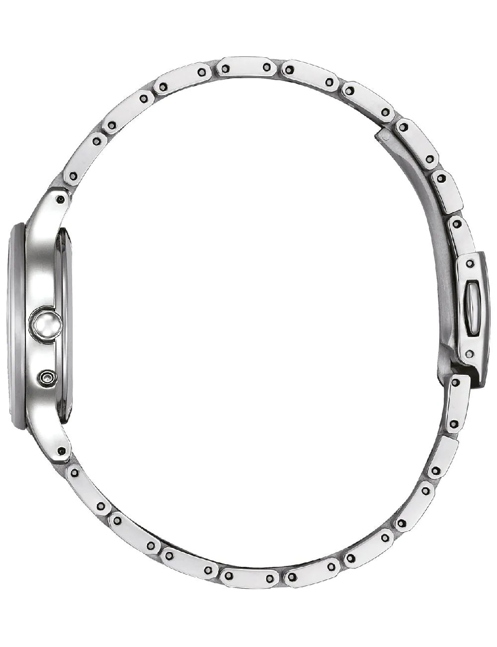 Citizen EM1060-87L Ladies Watch Collection Unite with Blue Eco Drive 30mm 5ATM