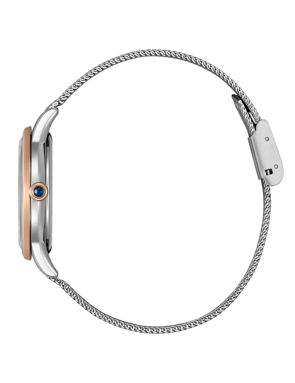 Citizen EM1156-80X Ladies Watch Citizen L Eco-Drive  32,5mm 5ATM