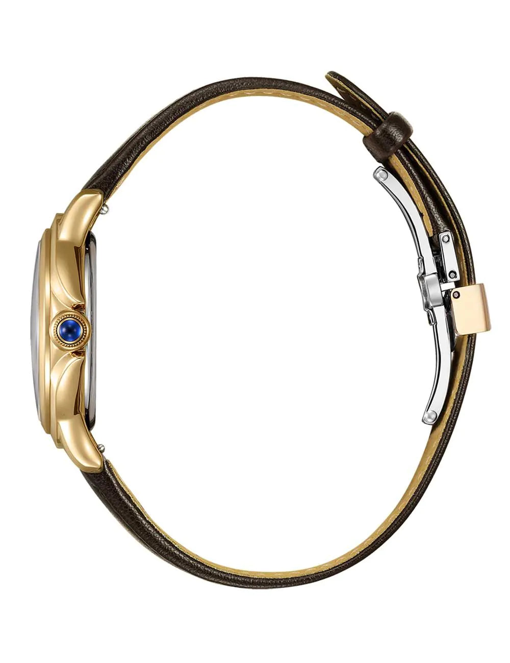 Citizen EM1163-09X Ladies Watch Eco-Drive L Ceci 32mm 5ATM