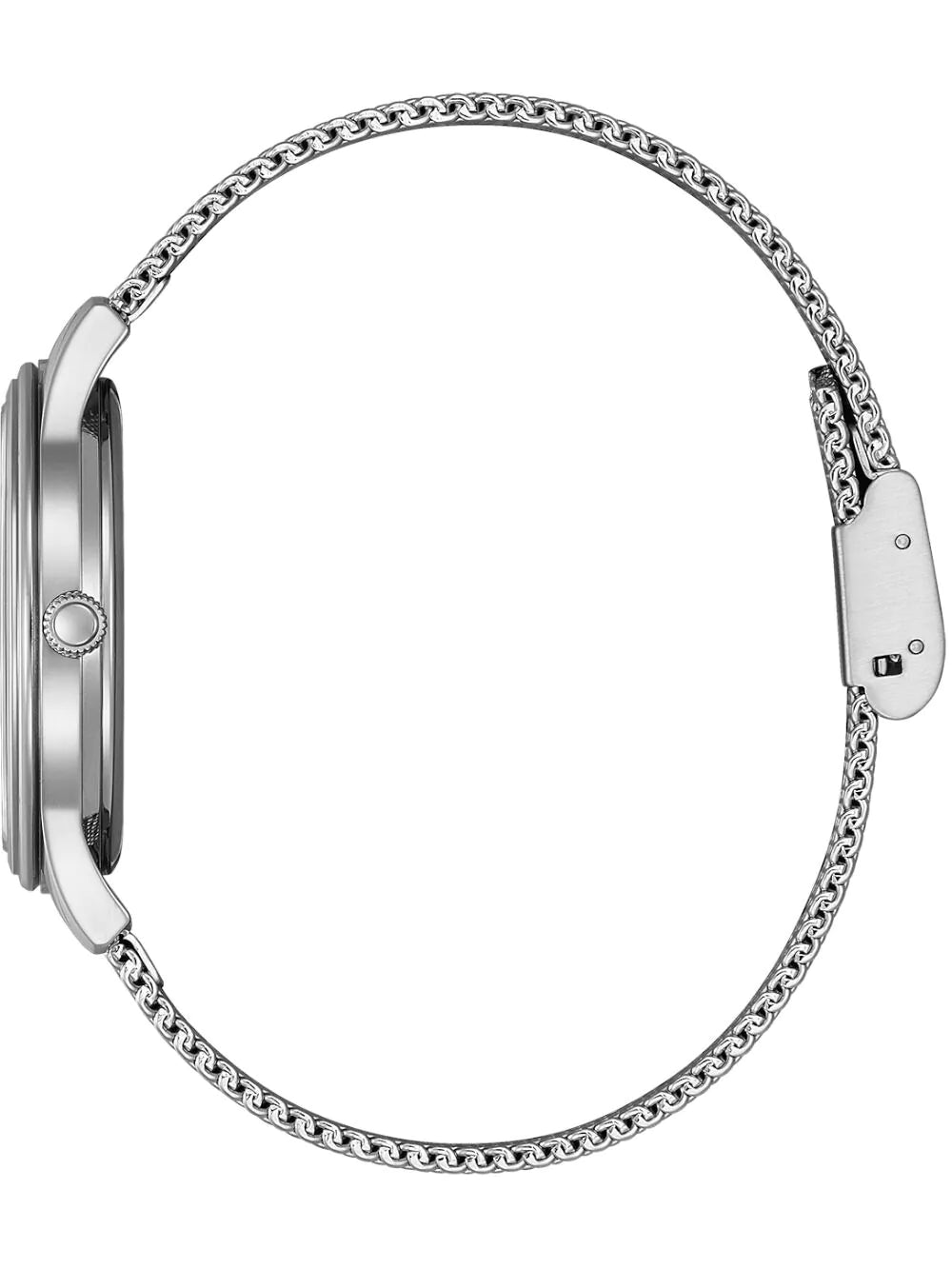 Citizen EM1220-82A Ladies Watch Eco-Drive Elegance 34mm 5ATM
