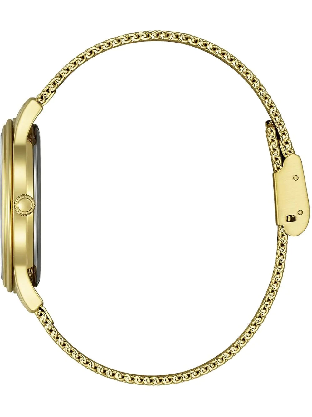 Citizen EM1222-87A Ladies Watch Eco-Drive Elegance 34mm 5ATM