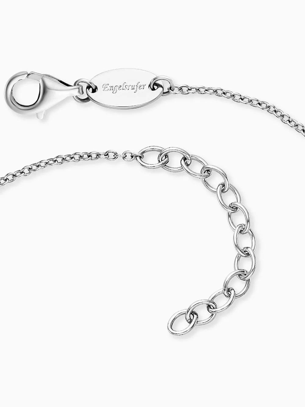 Engelsrufer Bracelet ERB-FLYWING9-TRICO Flying Wings Ladies