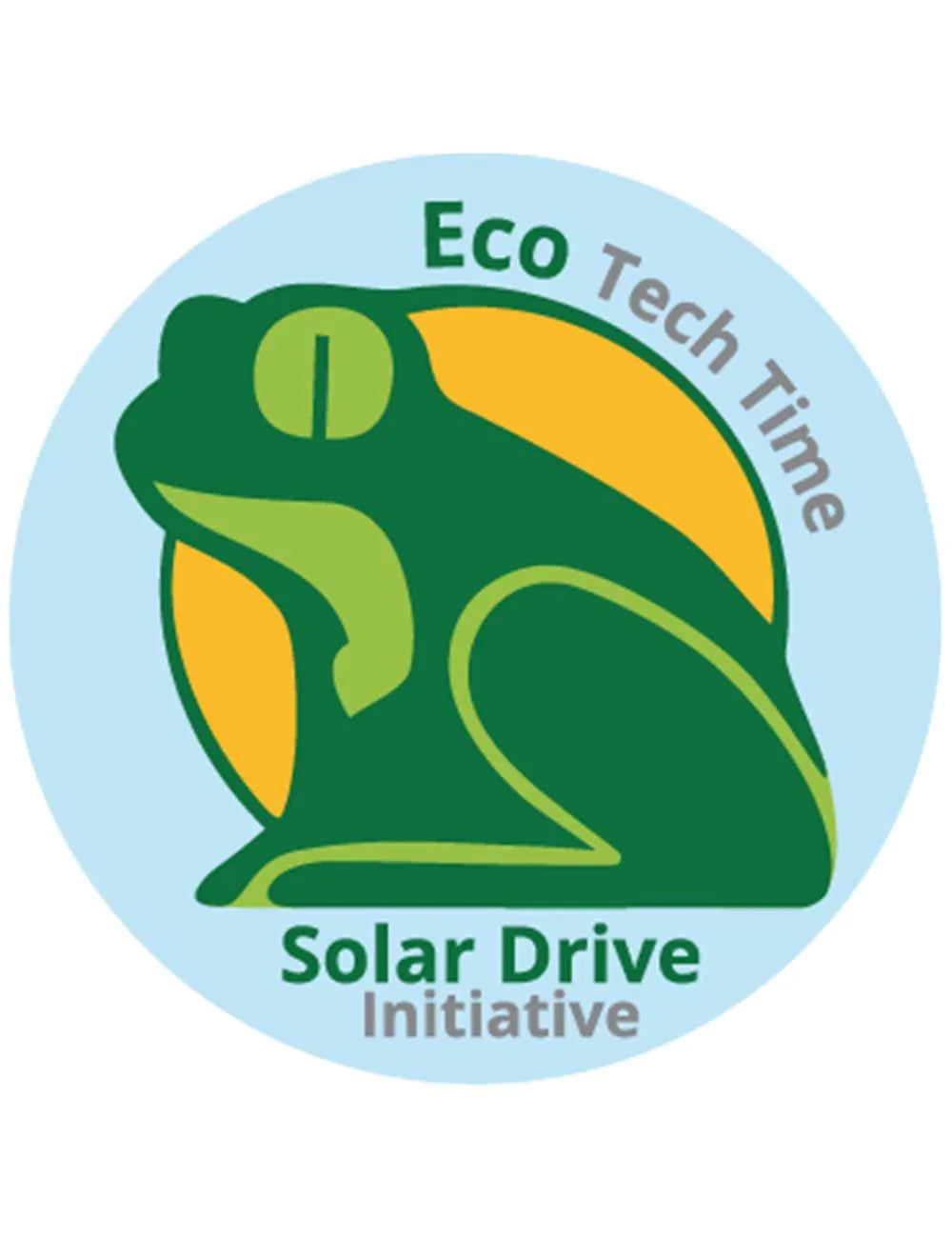 ETT EGS-11450-32L Solar Drive radio contr. Hunter II 48mm 10ATM