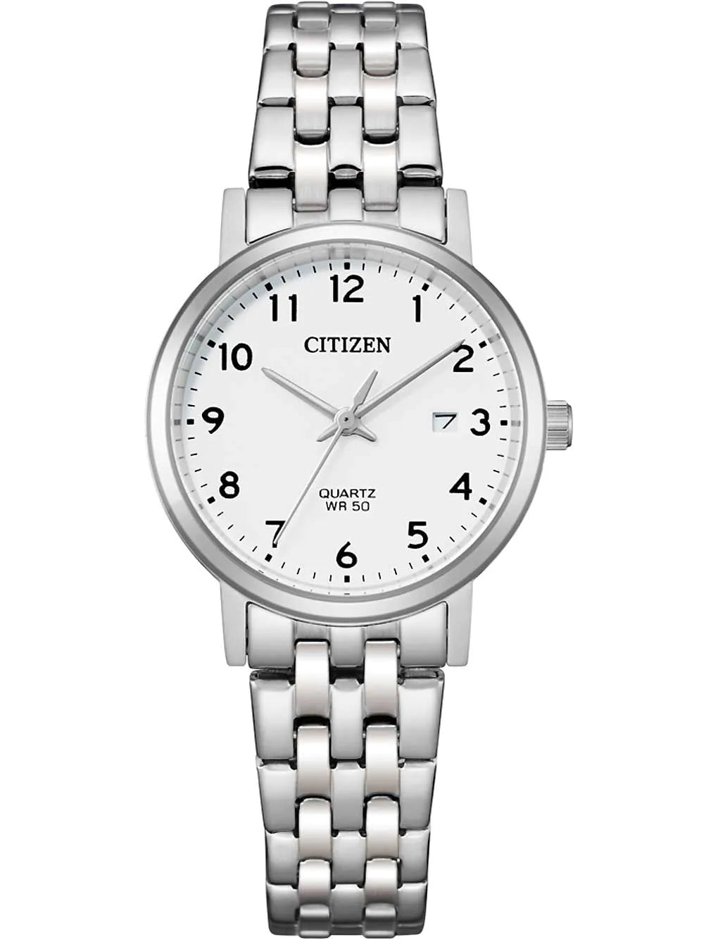 Citizen EU6090-54A Sport Ladies Watch quartz 26mm 5ATM