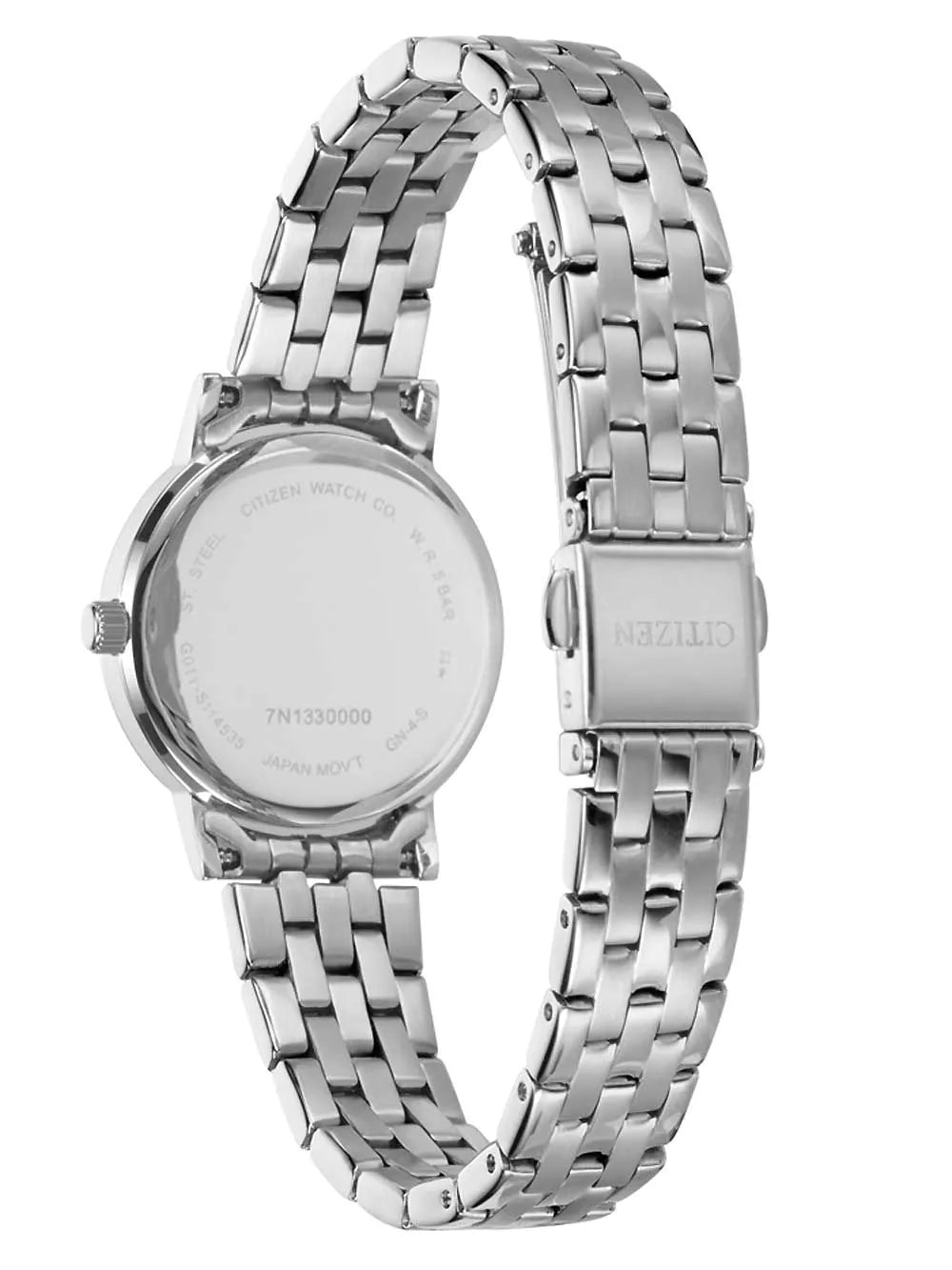 Citizen EU6090-54A Sport Ladies Watch quartz 26mm 5ATM