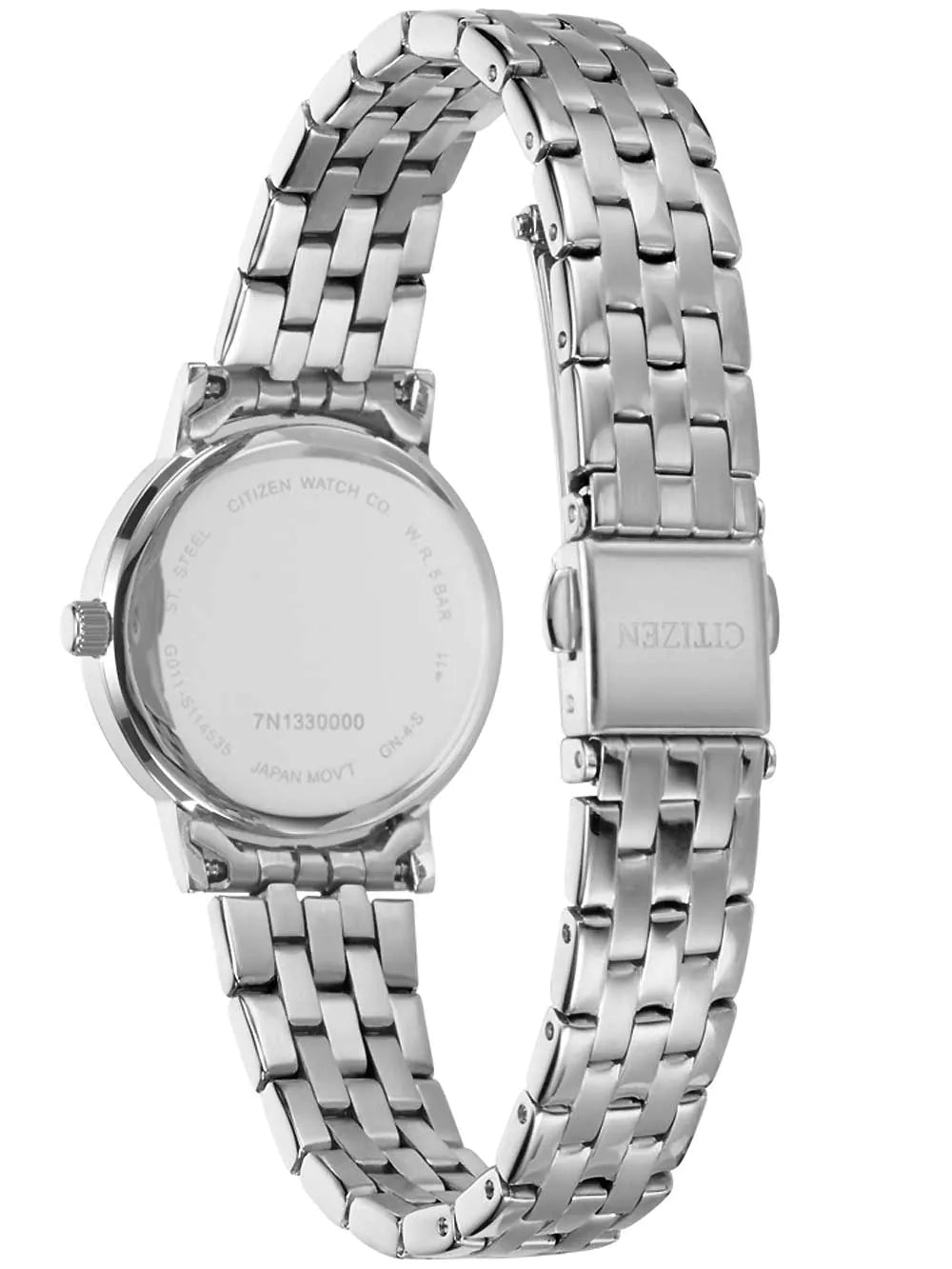 Citizen EU6090-54H Sport Ladies Watch quartz 26mm 5ATM