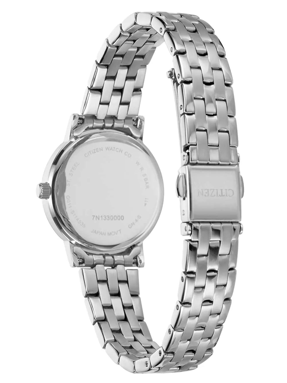 Citizen EU6090-54L Sport Ladies Watch quartz 26mm 5ATM