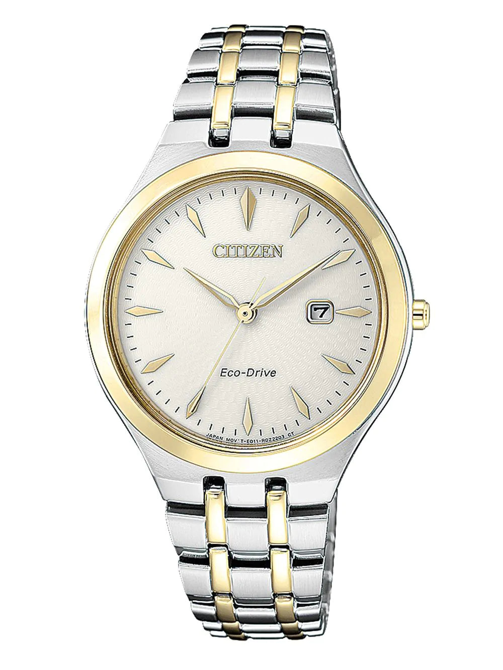 Citizen EW2494-89B Elegance Ladies Watch 32mm 3 ATM