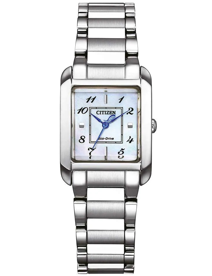 Citizen EW5600-87D Ladies Watch Eco-Drive Elegance 22mm 5ATM