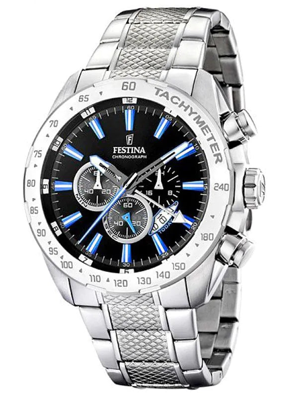 Festina F16488/3 Mens Watch Chronograph