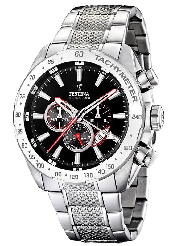 Festina F16488/5 Mens Watch Chronograph