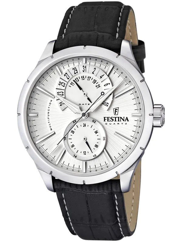 Festina Sport F16573/1 Mens Watch Multifunction