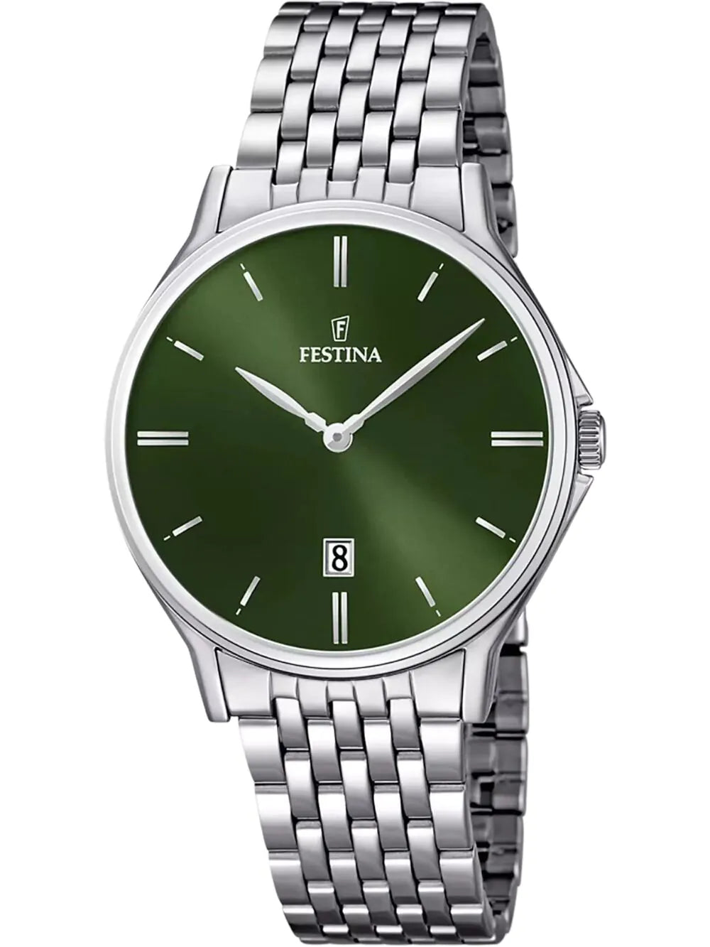 Festina F16744/5 Mens Watch 39mm 5ATM