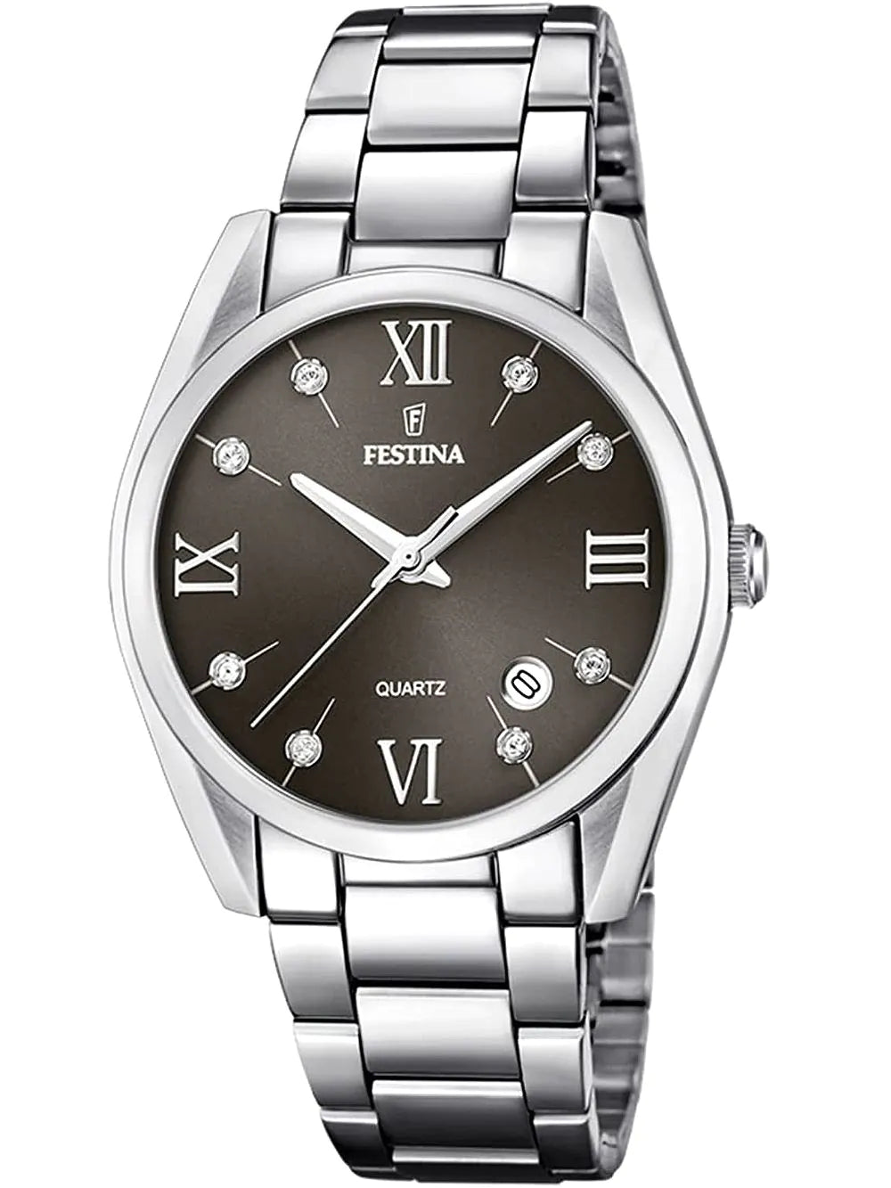 Festina F16790/F Ladies Watch Boyfriend Collection 37 mm