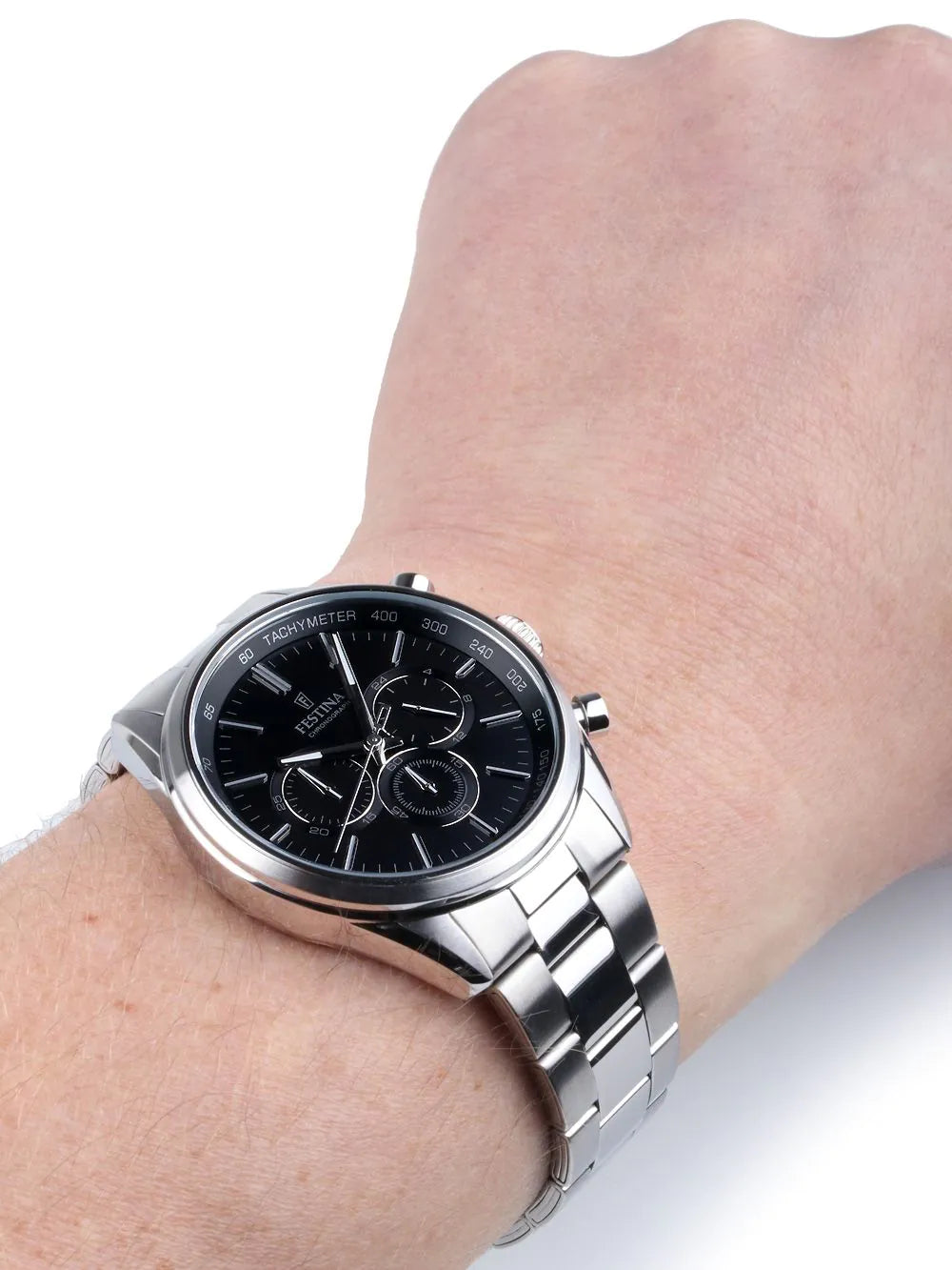 Festina F16820/4 Sport Chronograph 44mm 5 ATM