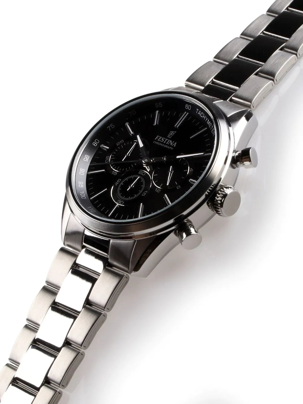 Festina F16820/4 Sport Chronograph 44mm 5 ATM