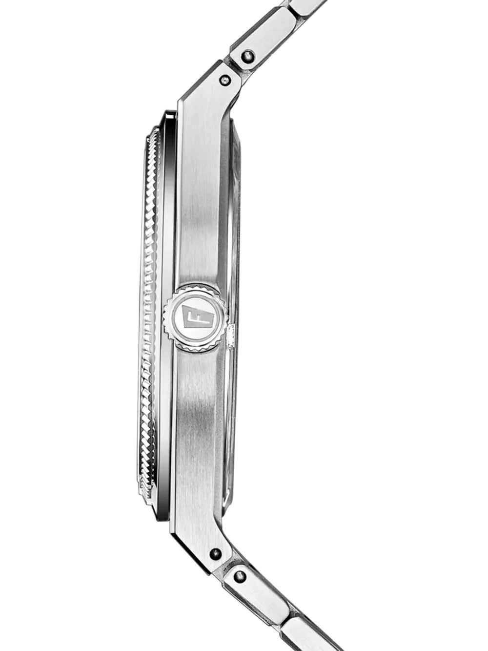 Festina F20028/1 Mens Watch Swiss Made Rivé Automatic 40mm 10ATM