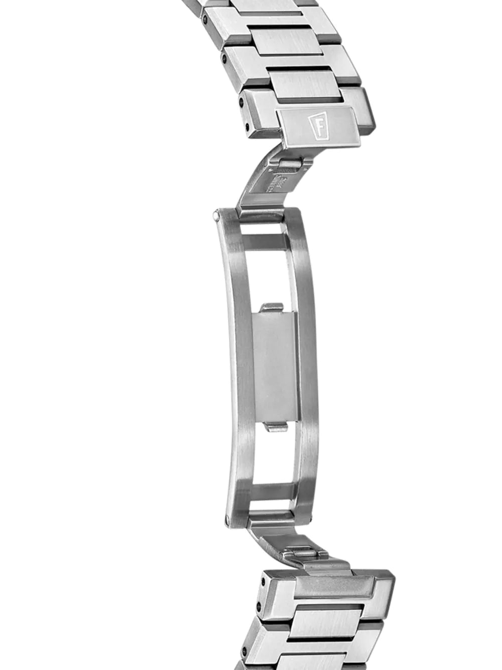 Festina F20031/2 Ladies Watch Swiss Made Rivé Automatic 35mm 10ATM