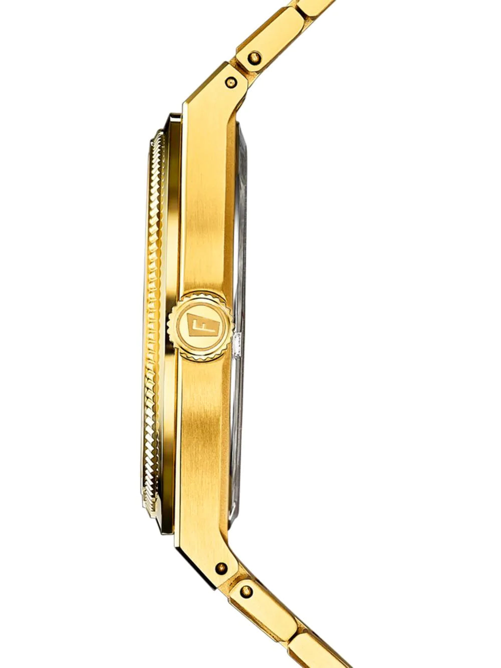 Festina F20032/1 Mens Watch Swiss Made Rivé Automatic 40mm 10ATM