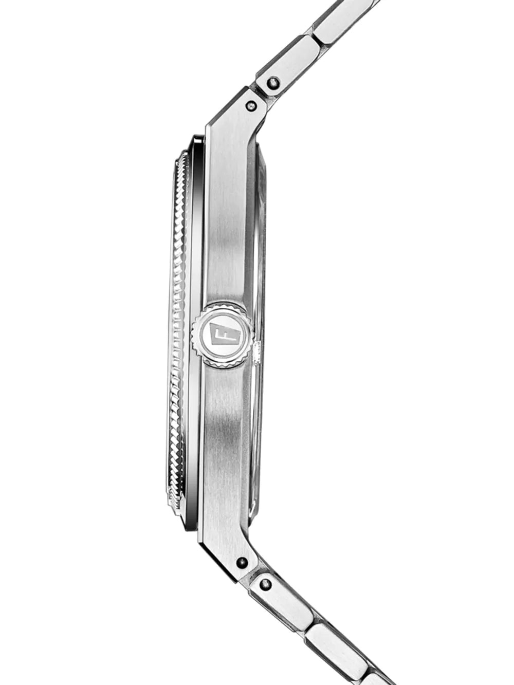 Festina F20035/6 Ladies Watch Swiss Made Rivé 35mm 10ATM