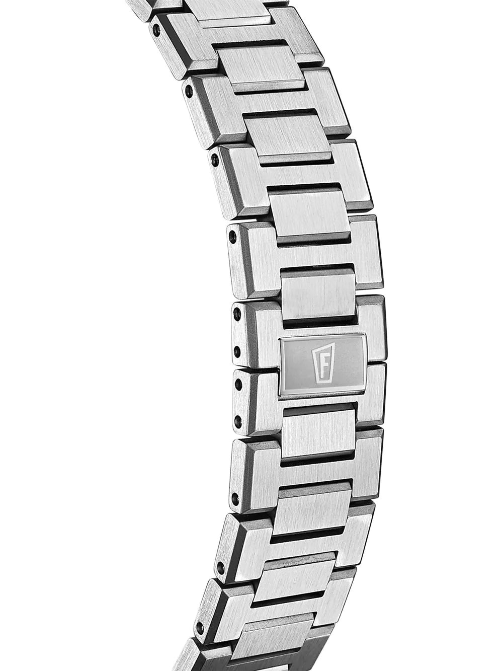 Festina F20035/4 Ladies Watch Swiss Made Rivé 35mm 10ATM