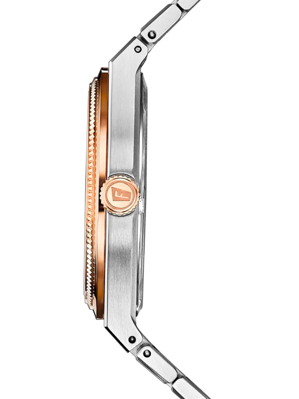 Festina F20036/1 Mens Watch Swiss Made Rivé 40mm 10ATM