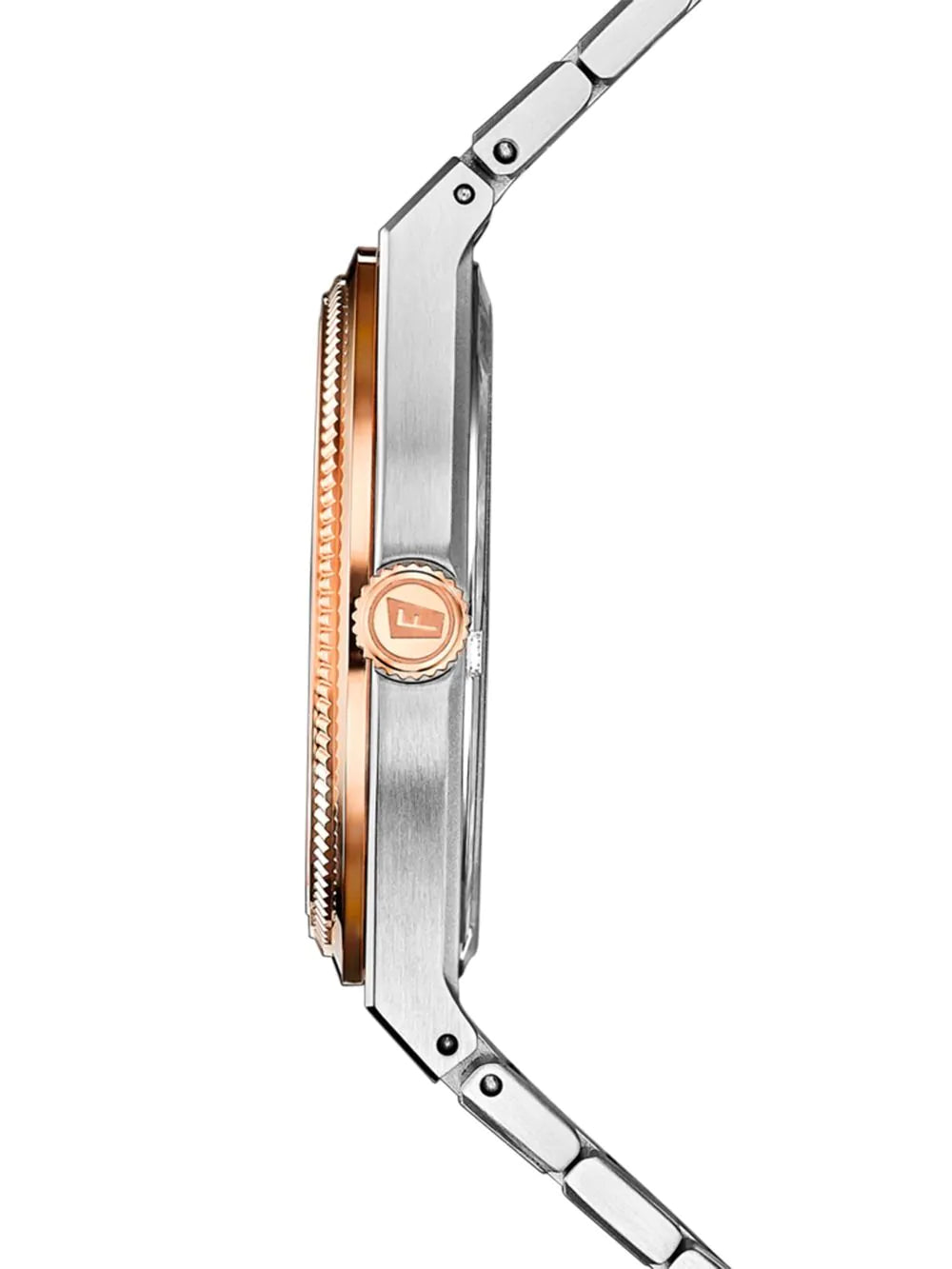 Festina F20037/2 Ladies Watch Swiss Made Rivé 35mm 10ATM