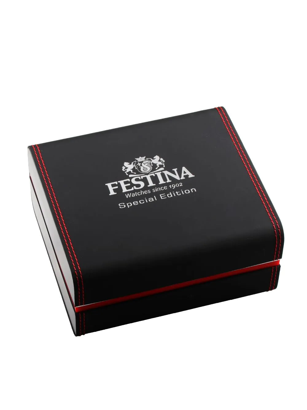 Festina F20329/1 Chronograph Mens Watch Bike Special Edition + 2nd Strap