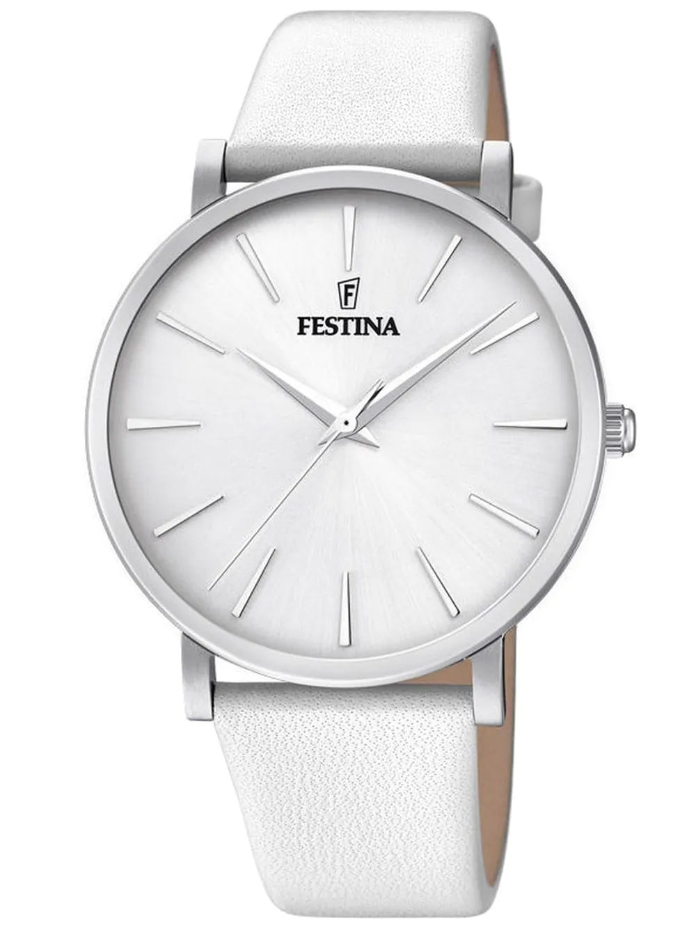 Festina F20371/1 Ladies Watch 38mm 5ATM