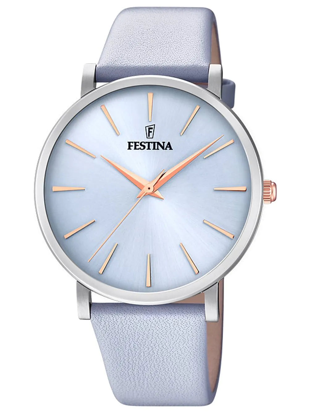 Festina F20371/3 Ladies Watch 38mm 5ATM