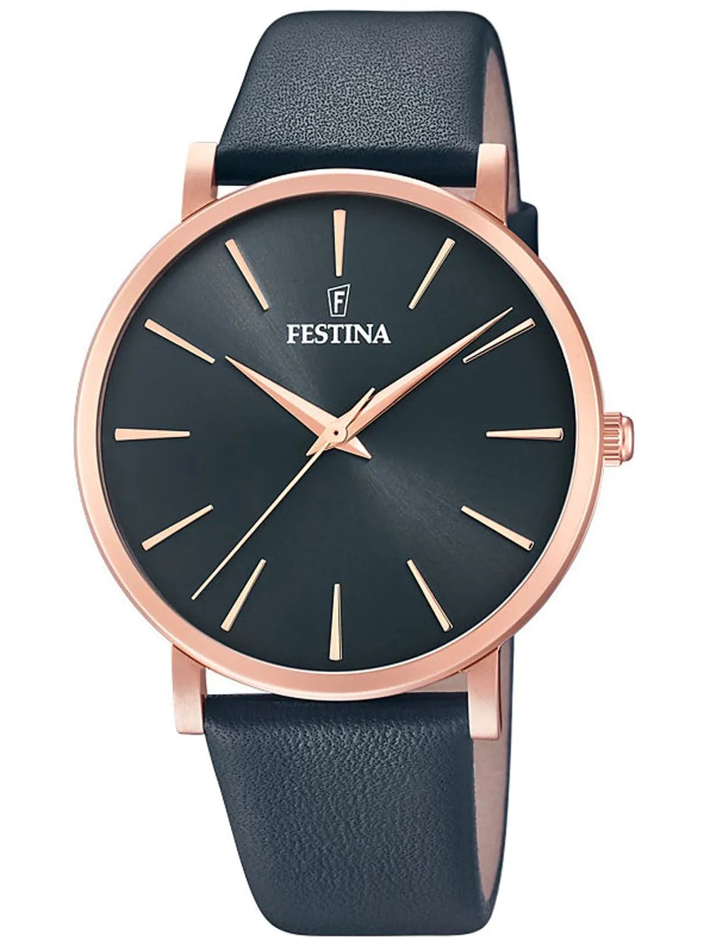 Festina F20373/2 Ladies Watch 38mm 5ATM