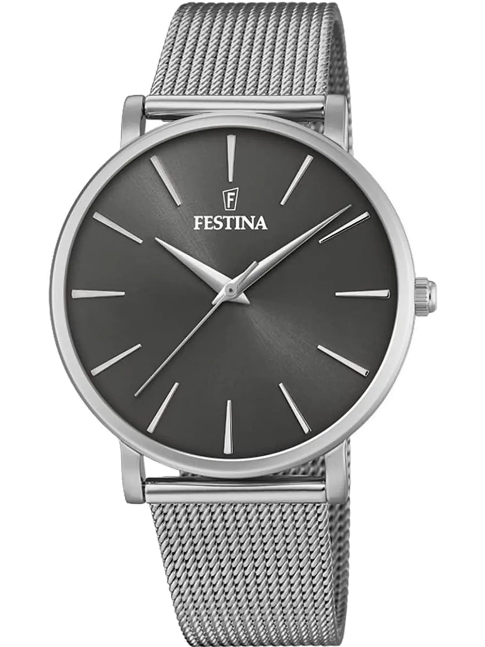 Festina F20475/4 Ladies Watch Boyfriend Collection 38 mm