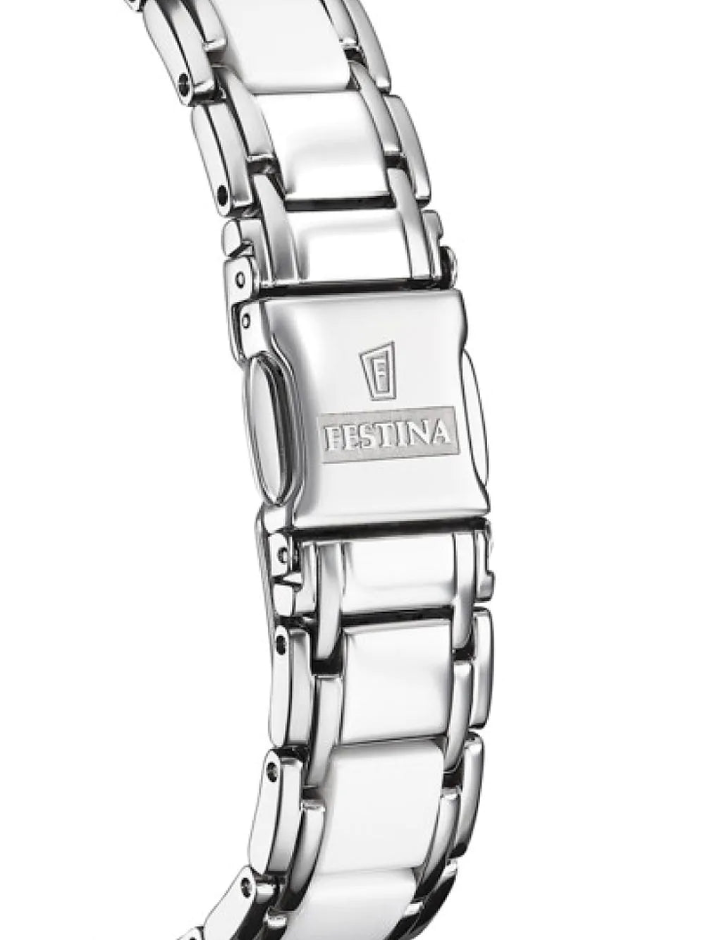 Festina F20499/1 Ceramic Ladies 35mm 5ATM