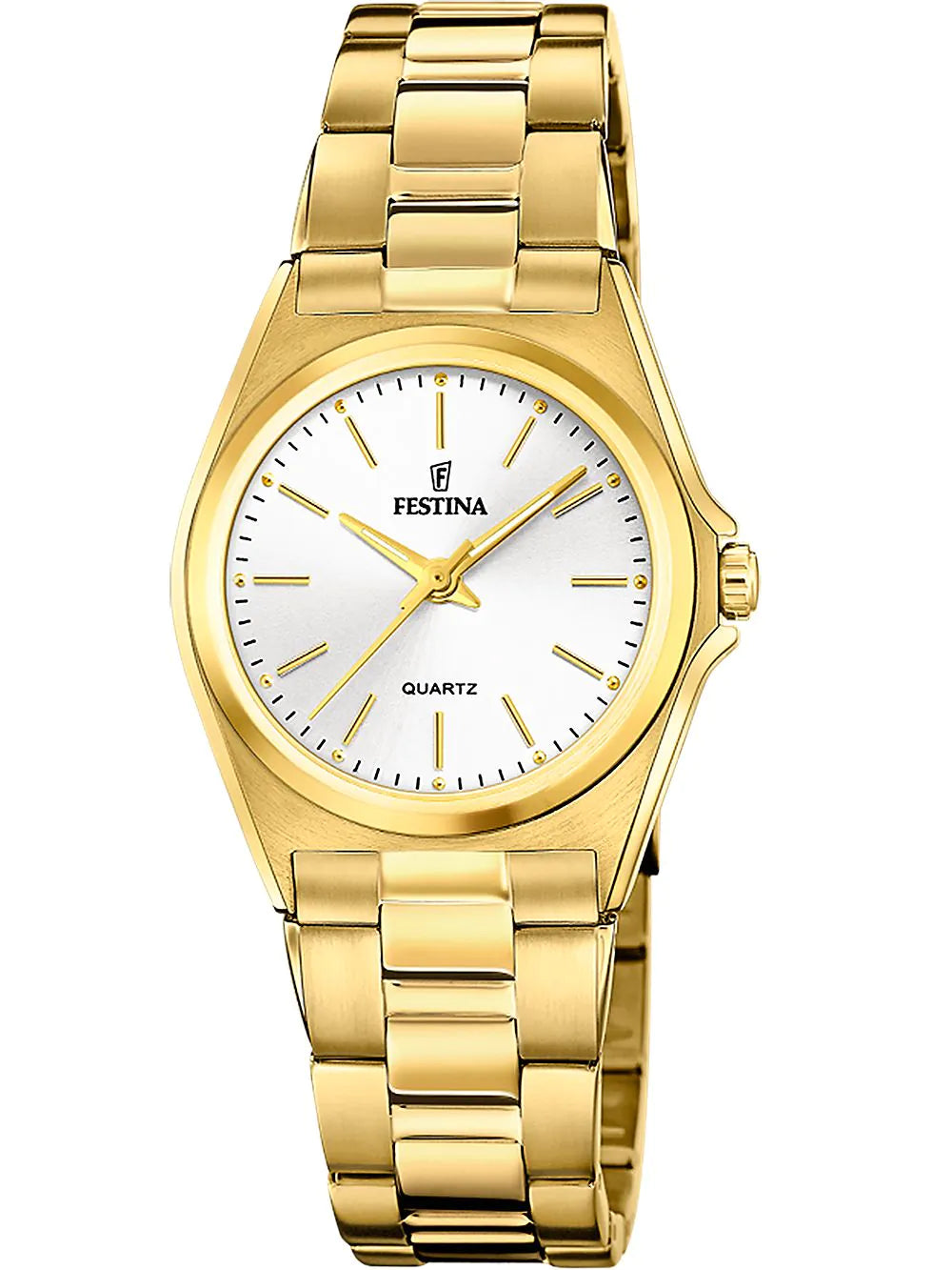 Festina F20557/2 Ladies Watch Classic 31 mm