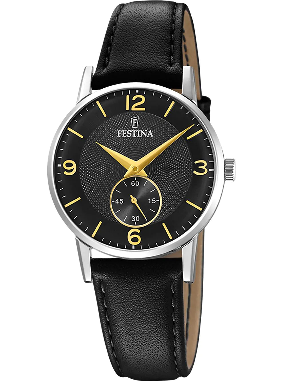 Festina F20570/4 Retro ladies watch 29mm 3ATM