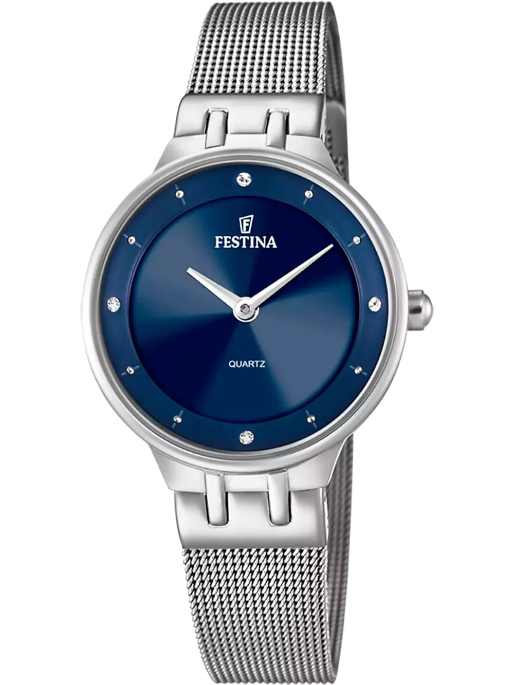 Festina F20597/3 Ladies watch Mademoiselle 31mm 5ATM