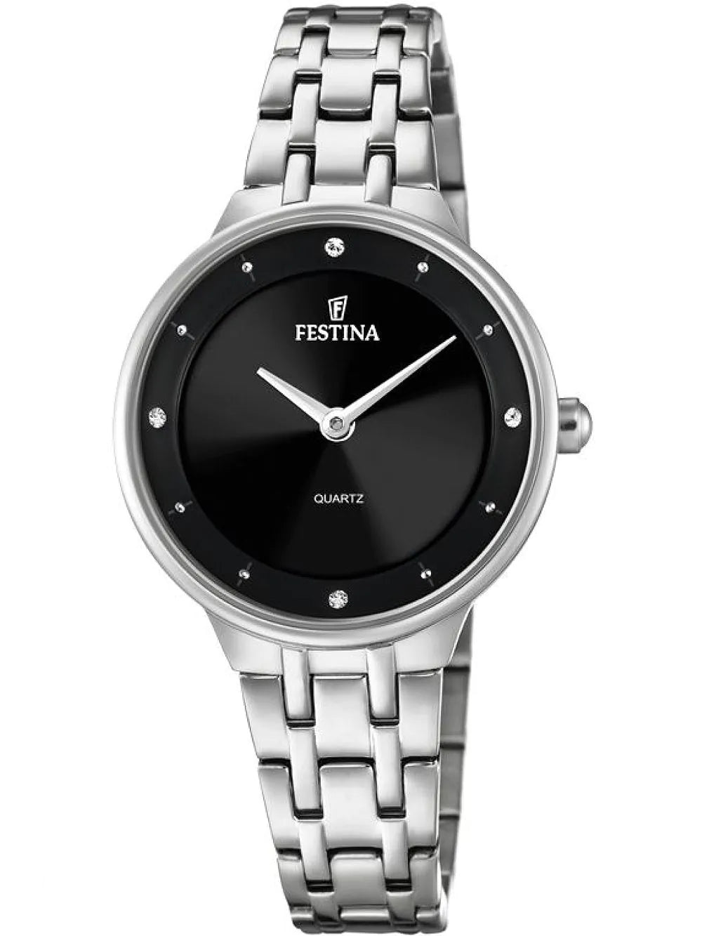 Festina F20600/4 Mademoiselle Ladies Watch 31mm 5ATM