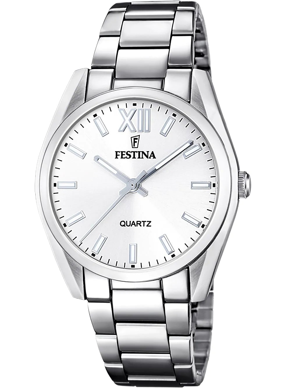 Festina F20622/1 Ladies Watch Boyfriend Collection 37 mm