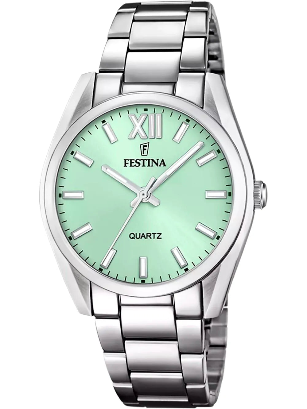 Festina F20622/7 Ladies Watch 37mm 5ATM