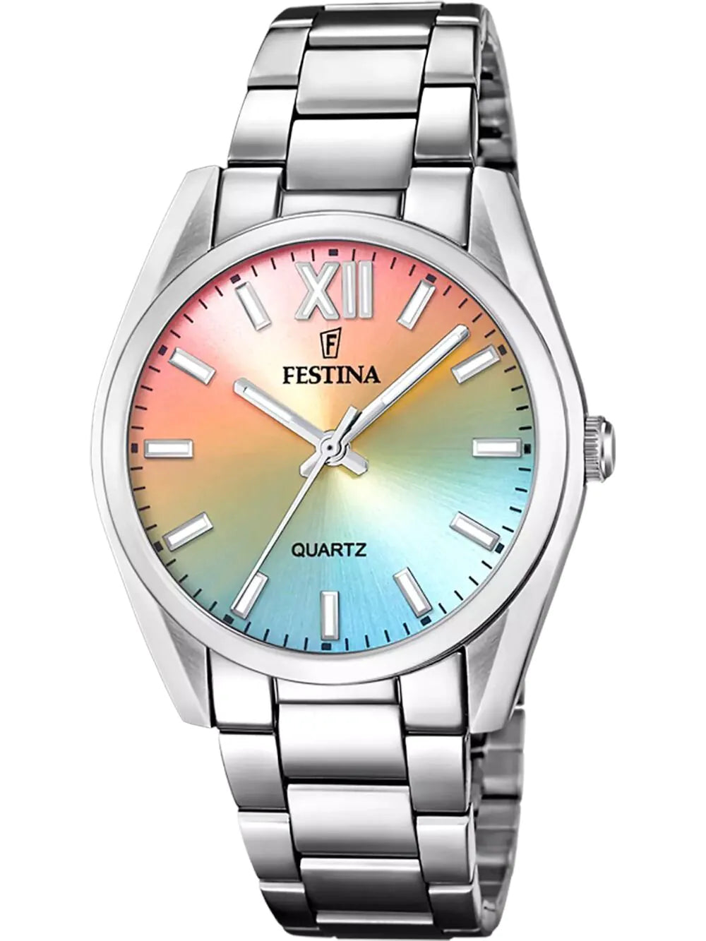 Festina F20622/H Ladies Watch 37mm 5ATM