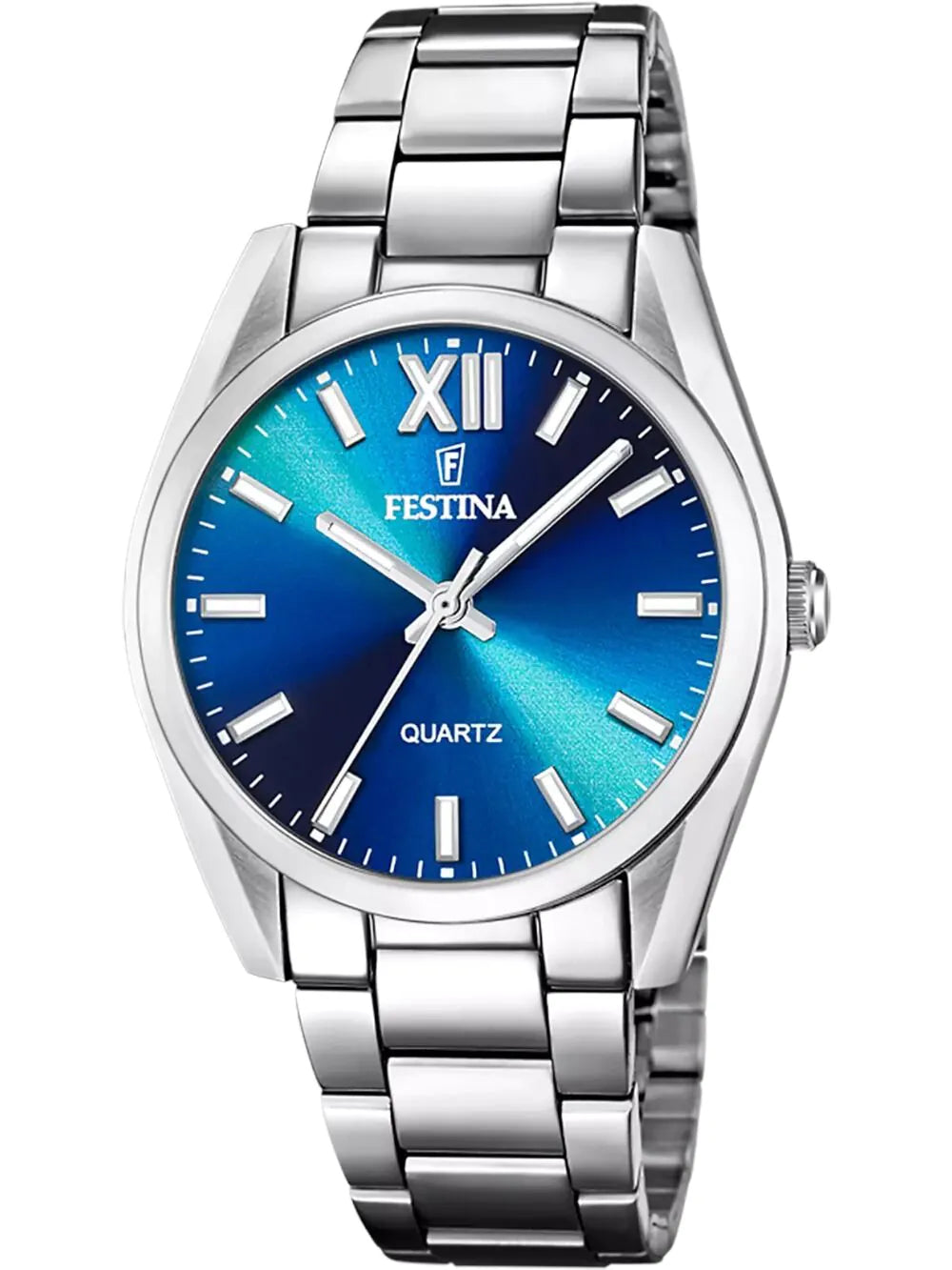 Festina F20622/I Ladies Watch 37mm 5ATM