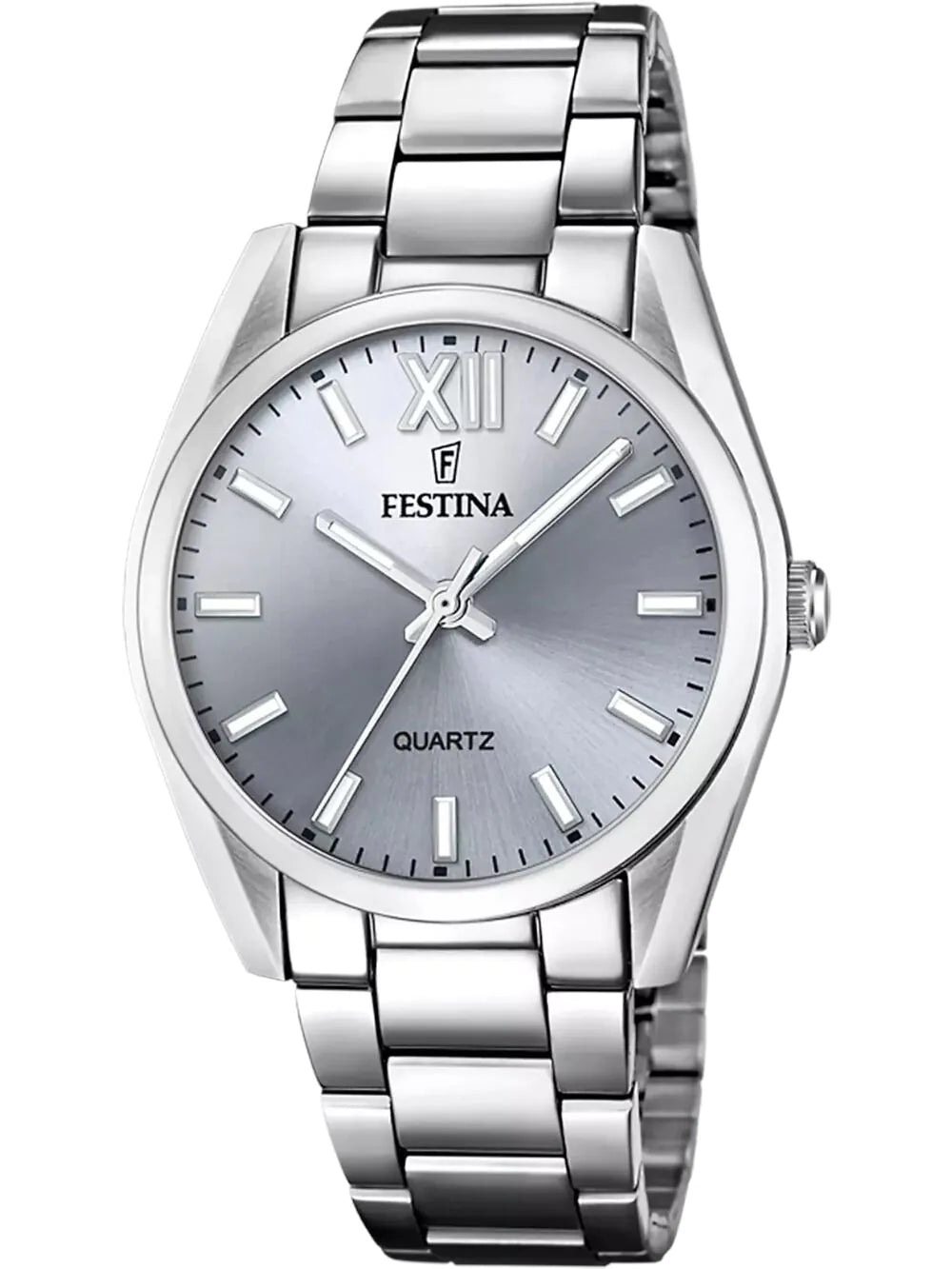 Festina F20622/J Ladies Watch 37mm 5ATM